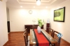 An elegant apartment for rent in Ciputra G2